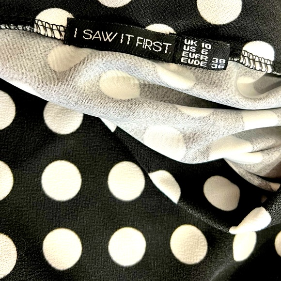 Skirt retro❤️‍🔥 - Picture 2 of 4